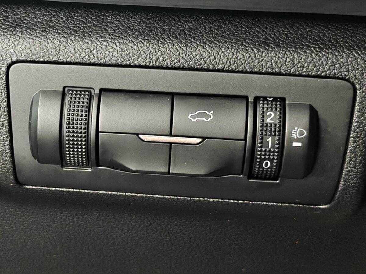 Купить Chery Tiggo 7 Pro с пробегом. Фото: #18