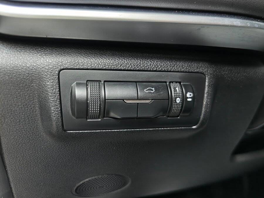 Купить Chery Tiggo 7 Pro с пробегом. Фото: #21