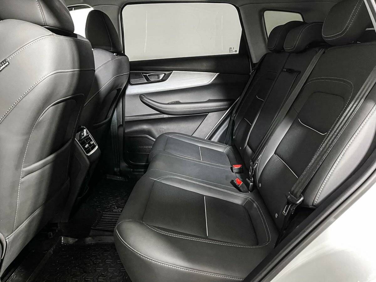 Продажа Б/У Чери Тигго 7 Про Макс. Фото: #8