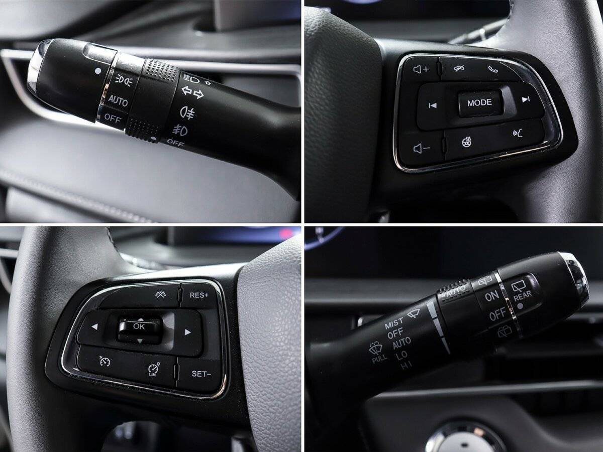 Продажа Б/У Чери Тигго 7 Про Макс. Фото: #17