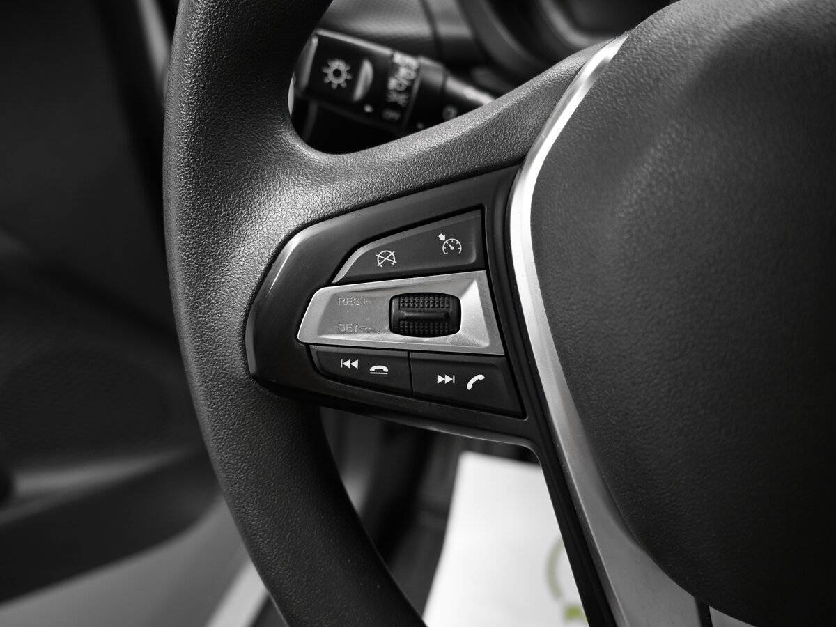 Купить Changan Alsvin с пробегом. Фото: #15