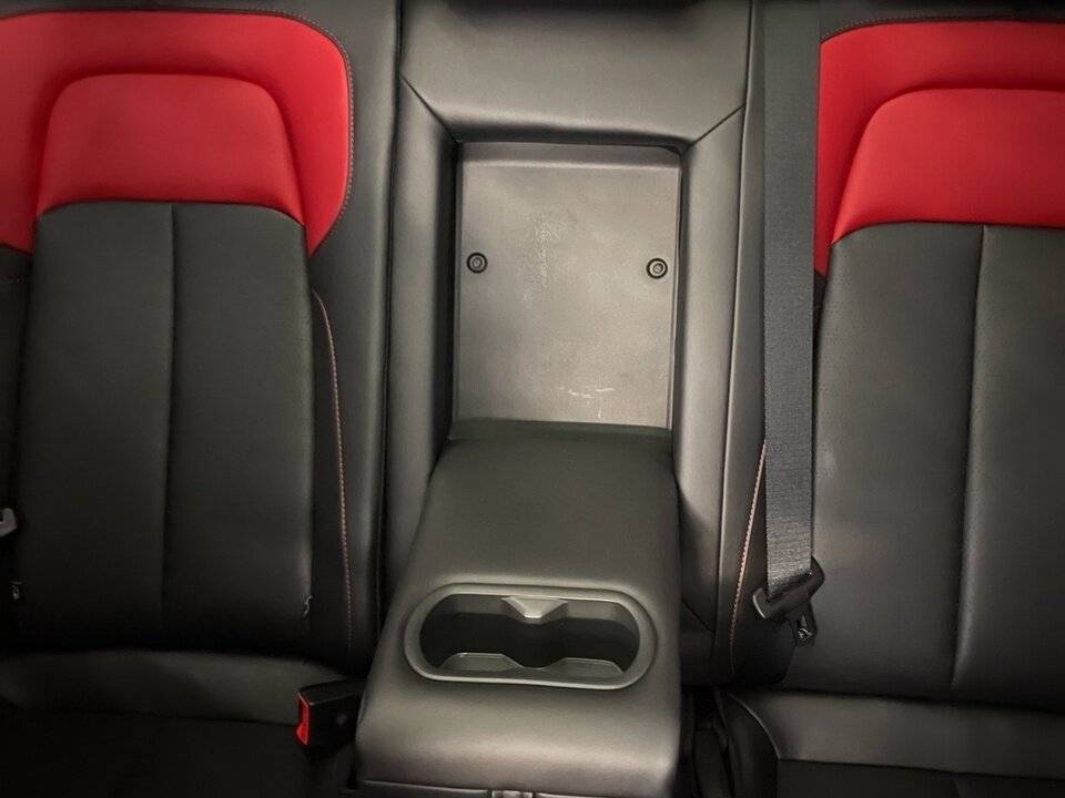 Купить Changan CS55 Plus с пробегом. Фото: #10