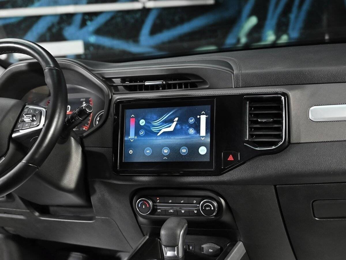 Купить Chery Tiggo 4 с пробегом. Фото: #11