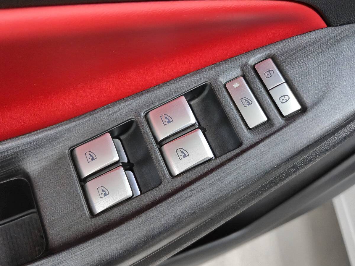 Купить Changan CS55 Plus с пробегом. Фото: #8