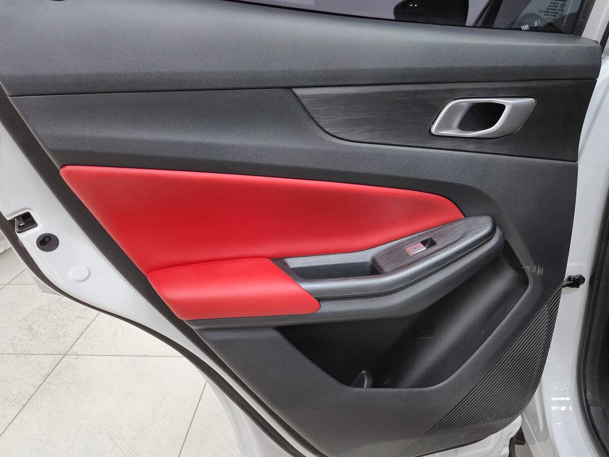 Купить Changan CS55 Plus с пробегом. Фото: #14