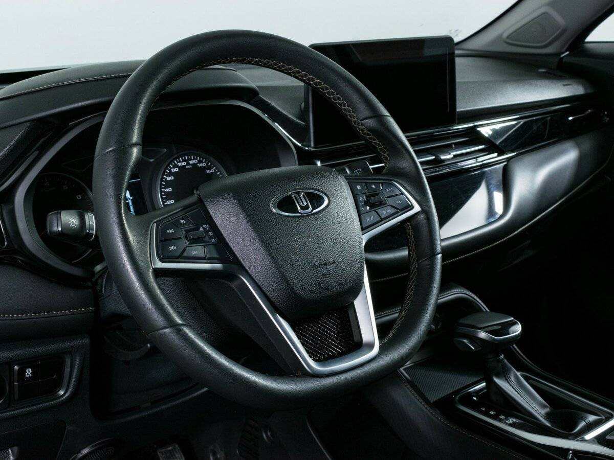 Купить Москвич 3 с пробегом. Фото: #11