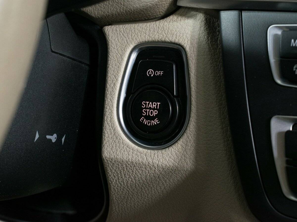 Купить BMW 3 серии с пробегом. Фото: #15