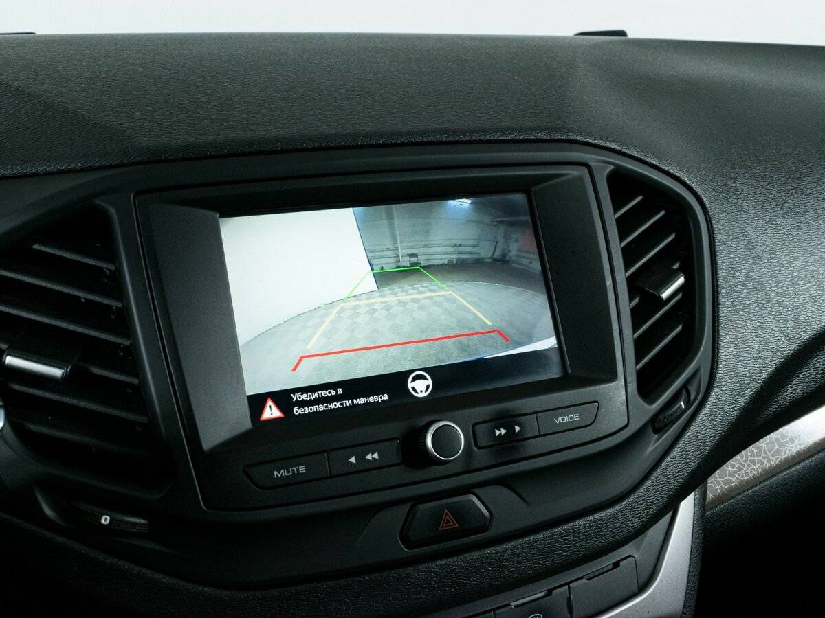 Продажа Б/У Лада (ВАЗ) Веста. Фото: #13