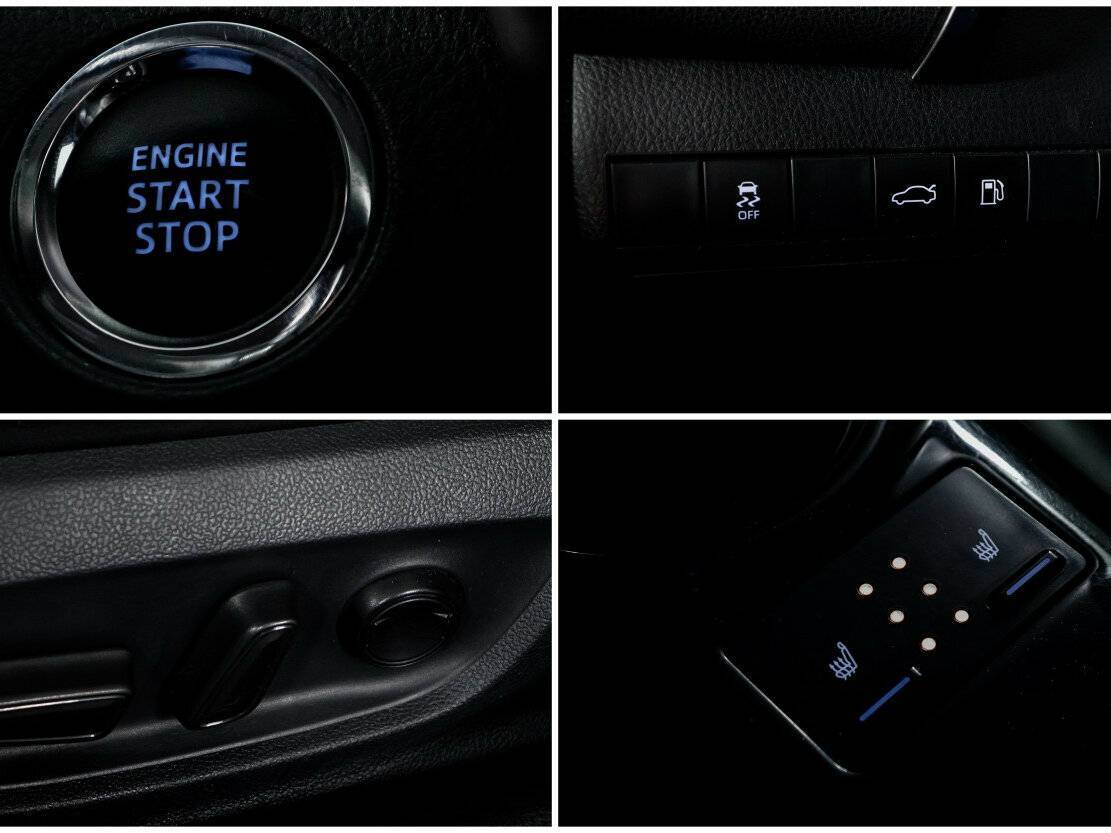 Продажа Б/У Тойота Камри. Фото: #19