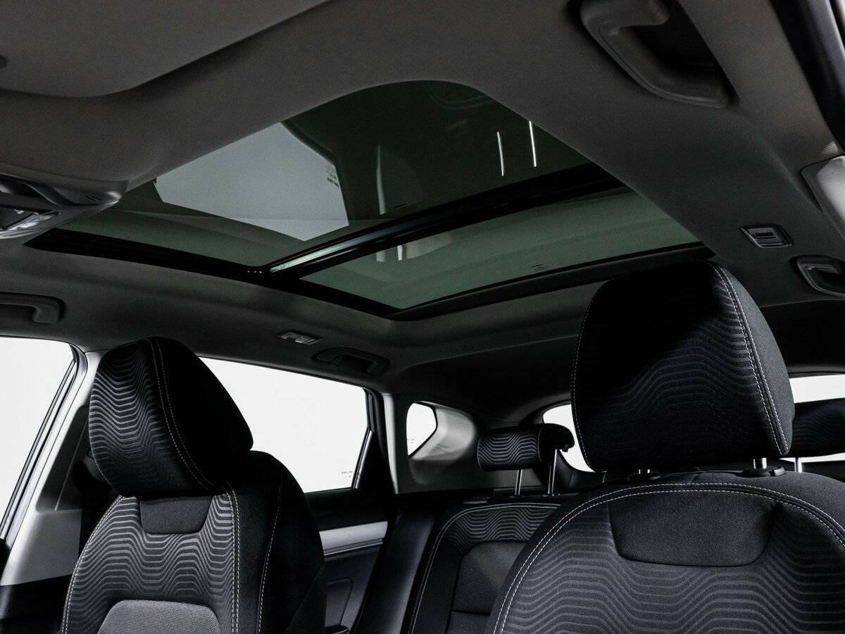 Купить Belgee X50 с пробегом. Фото: #15