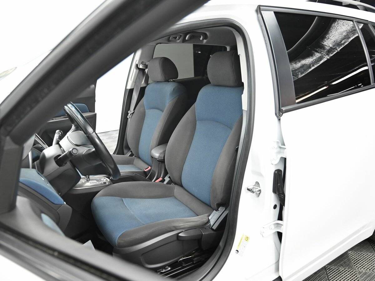 Купить Chevrolet Cruze с пробегом. Фото: #5