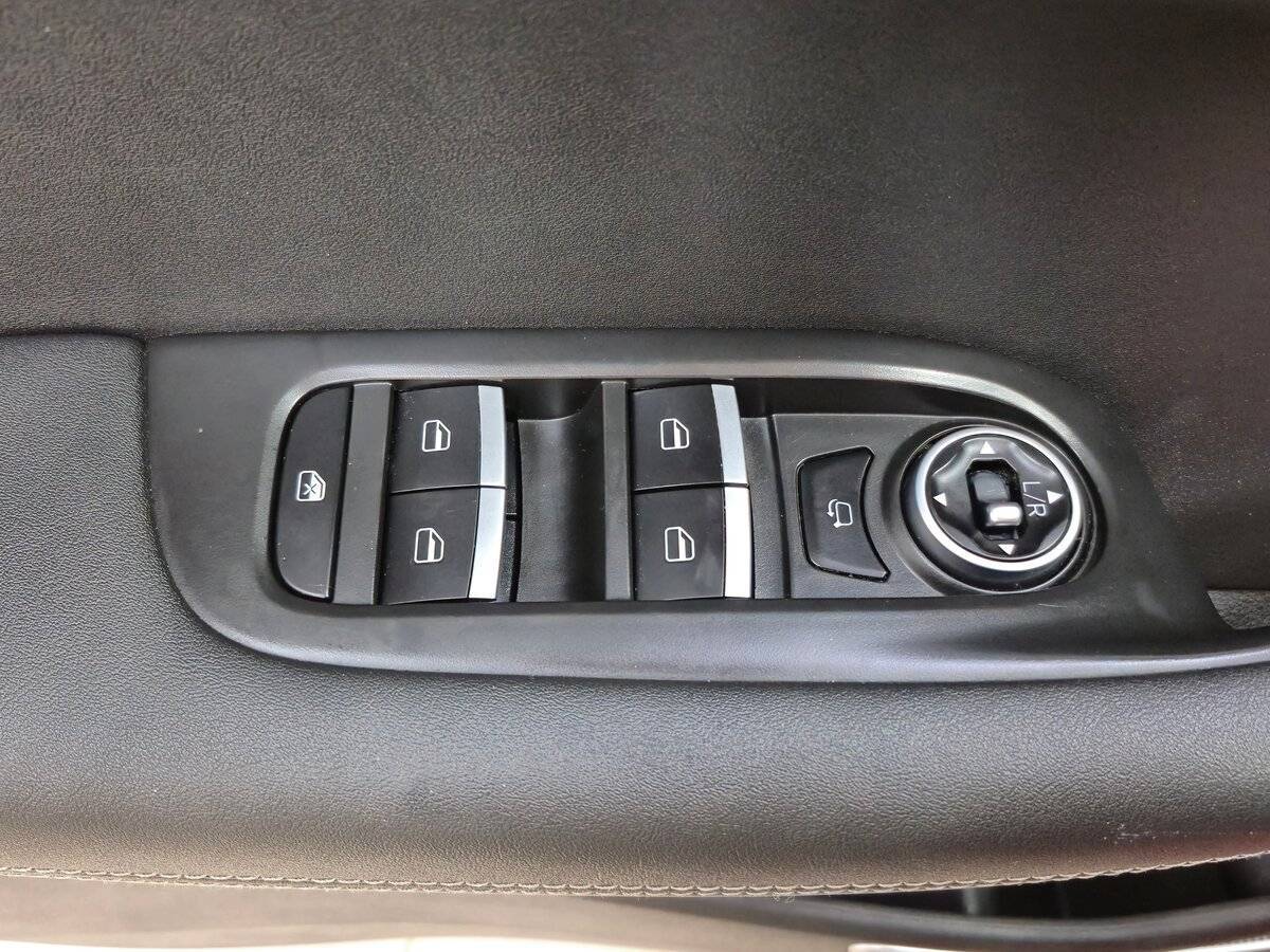 Купить Chery Tiggo 7 Pro с пробегом. Фото: #8