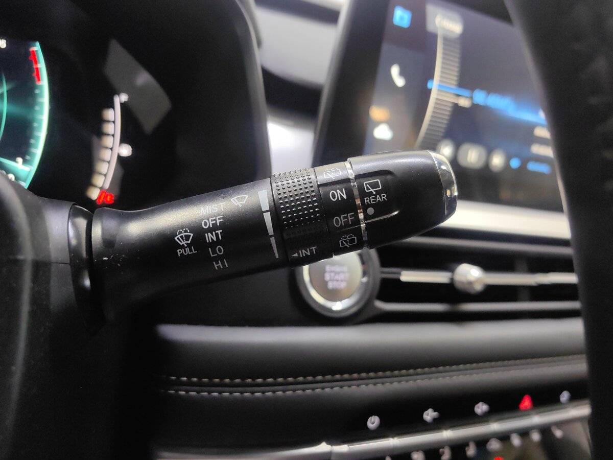 Купить Chery Tiggo 7 Pro с пробегом. Фото: #21