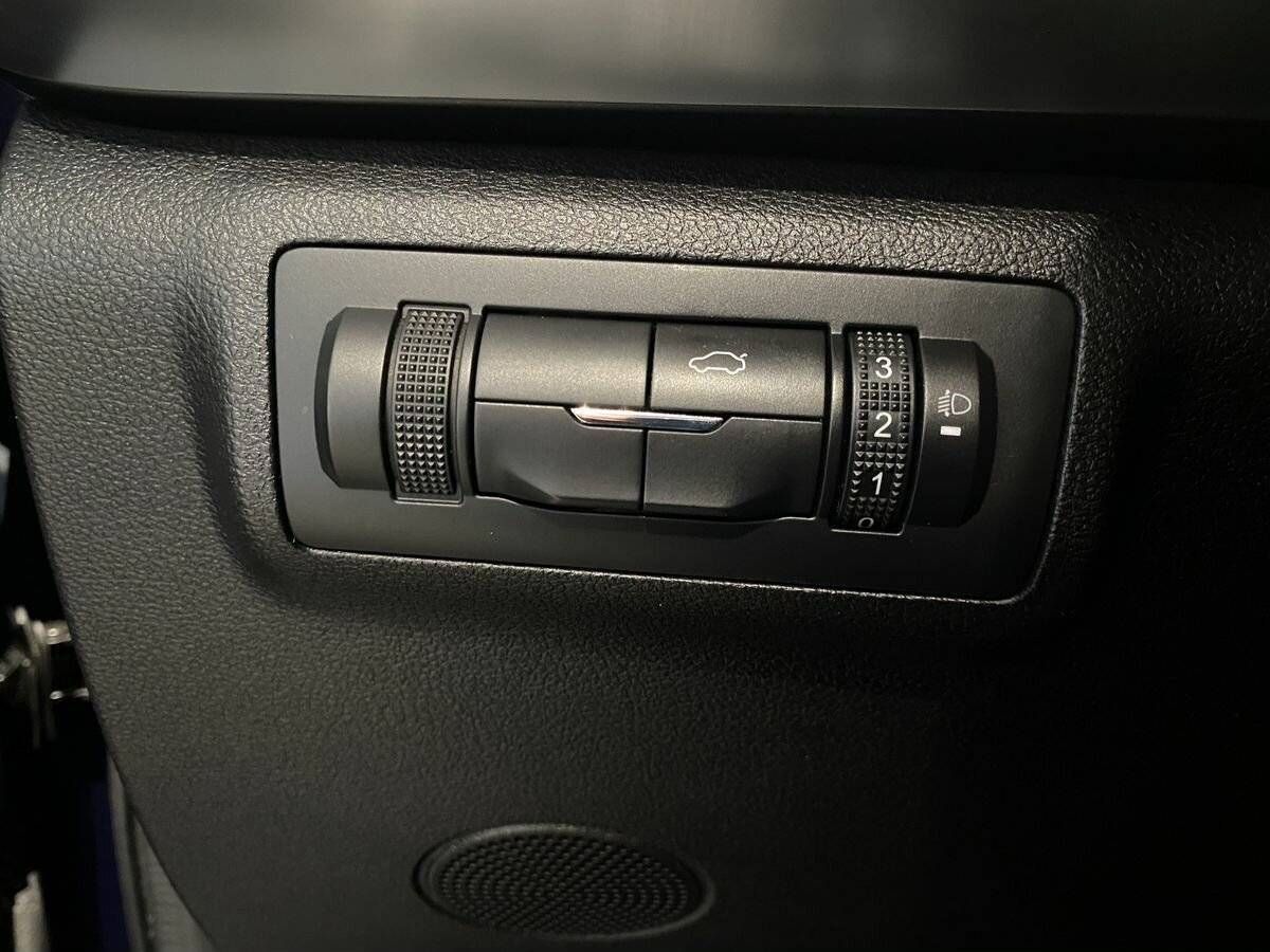 Купить Chery Tiggo 8 с пробегом. Фото: #15