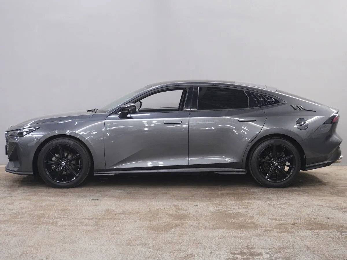 Купить Changan UNI-V с пробегом. Фото: #7