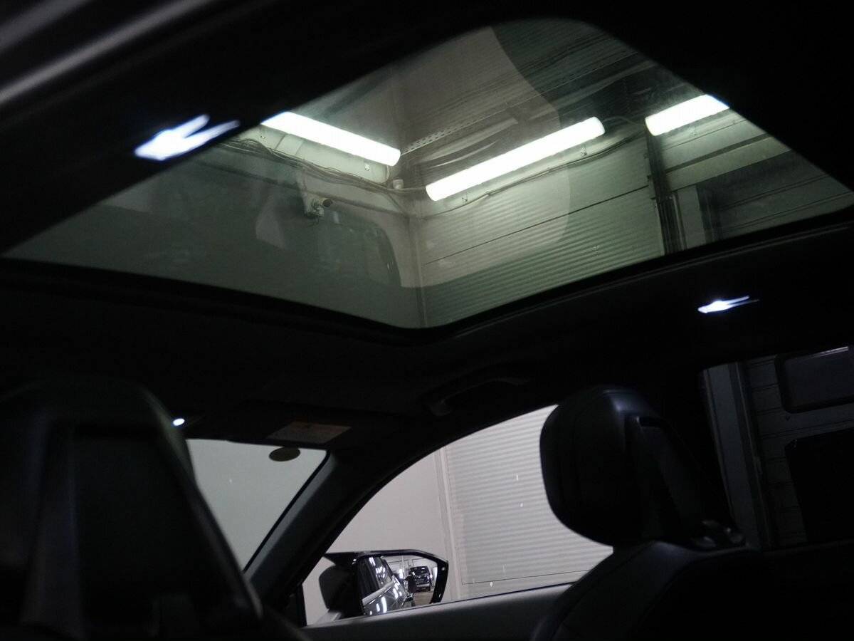 Купить Changan UNI-V с пробегом. Фото: #16