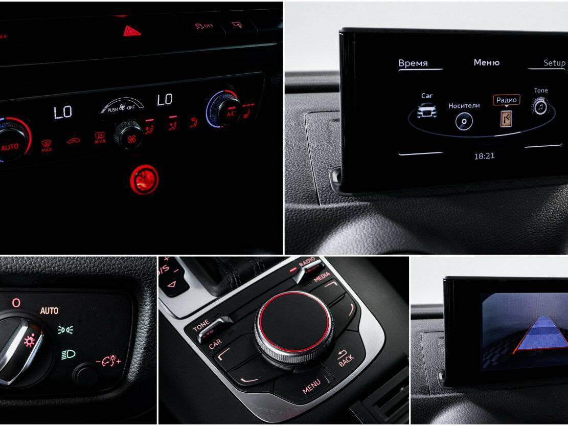 Купить Audi A3 с пробегом. Фото: #14