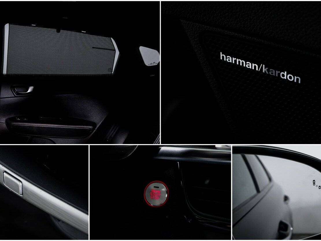 Купить Kia Optima с пробегом. Фото: #16