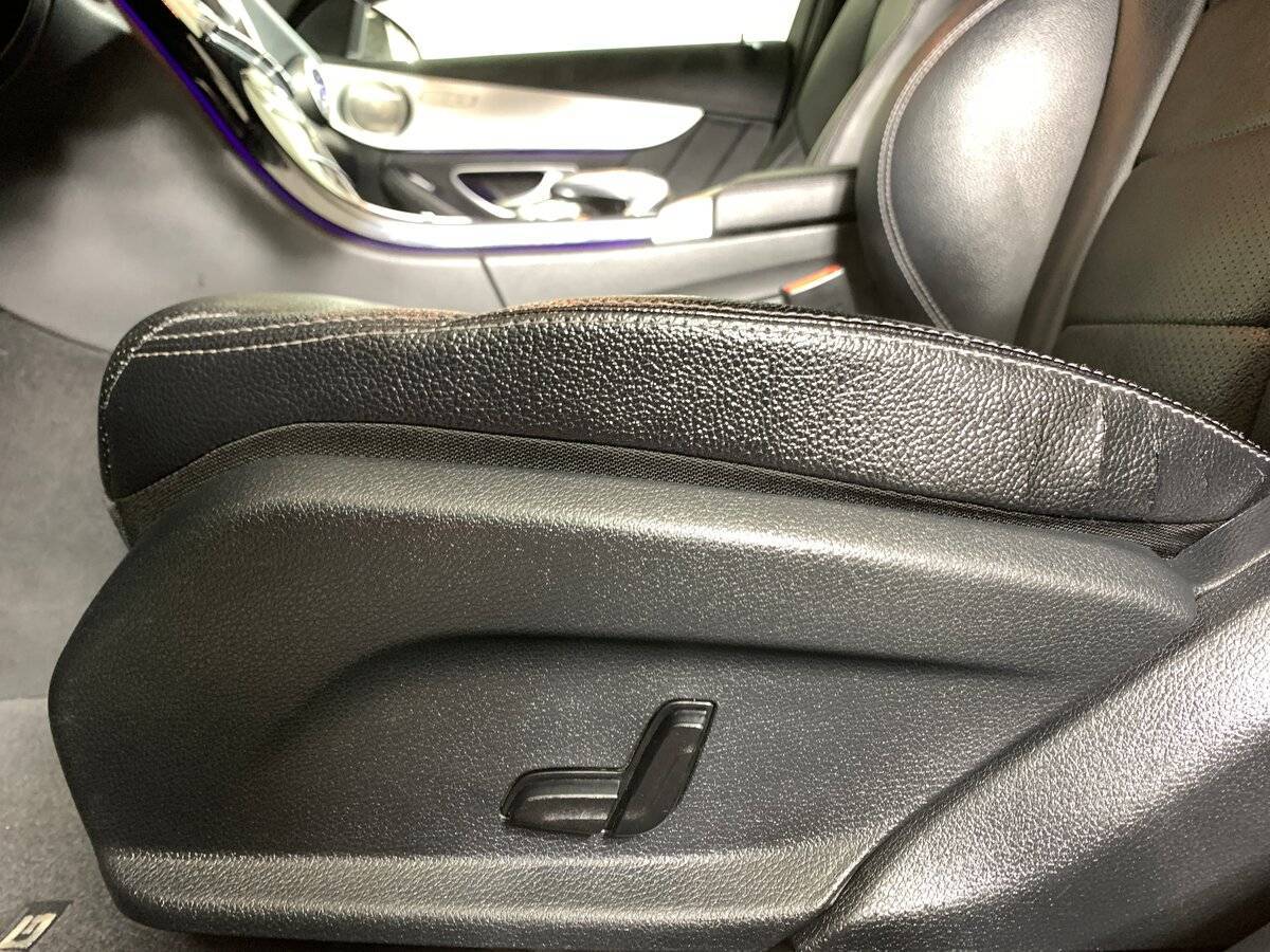 Купить Mercedes-Benz C-Класс с пробегом. Фото: #15