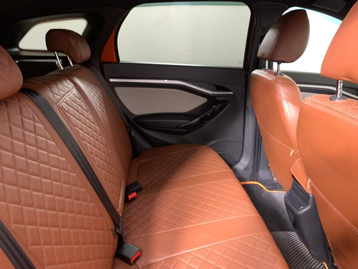 Купить Lada (ВАЗ) Vesta с пробегом. Фото: #16