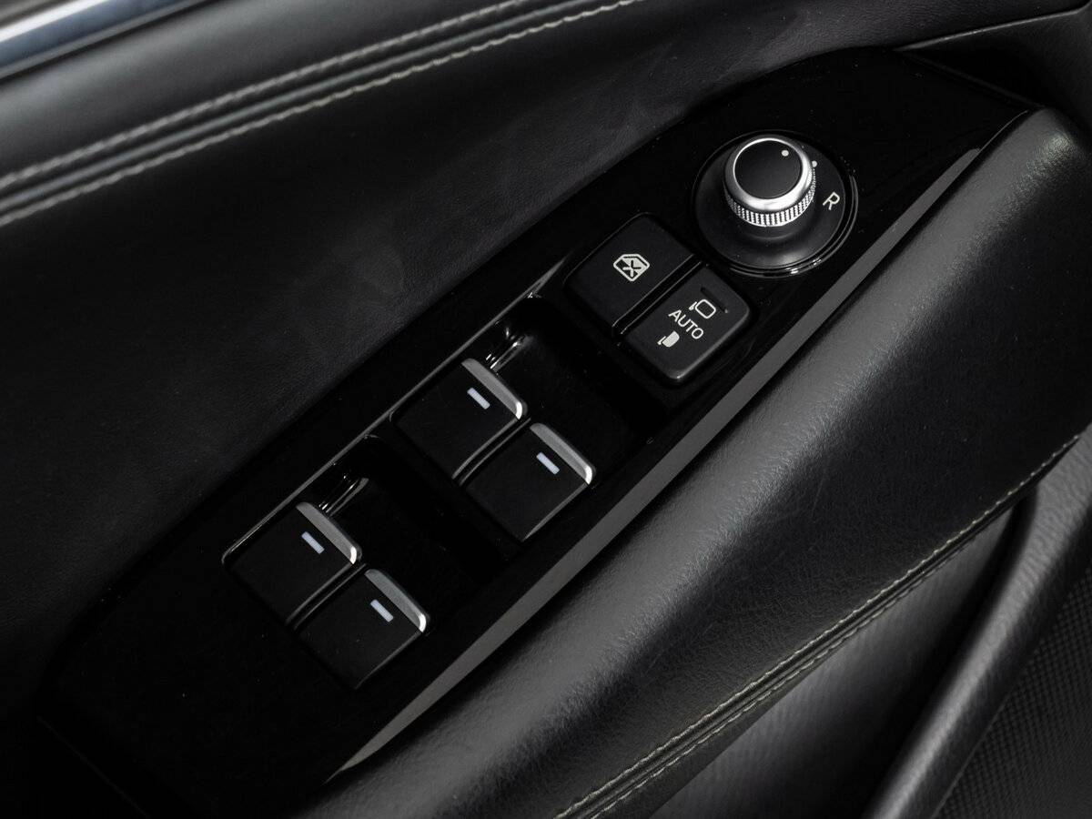 Купить Mazda 6 с пробегом. Фото: #22