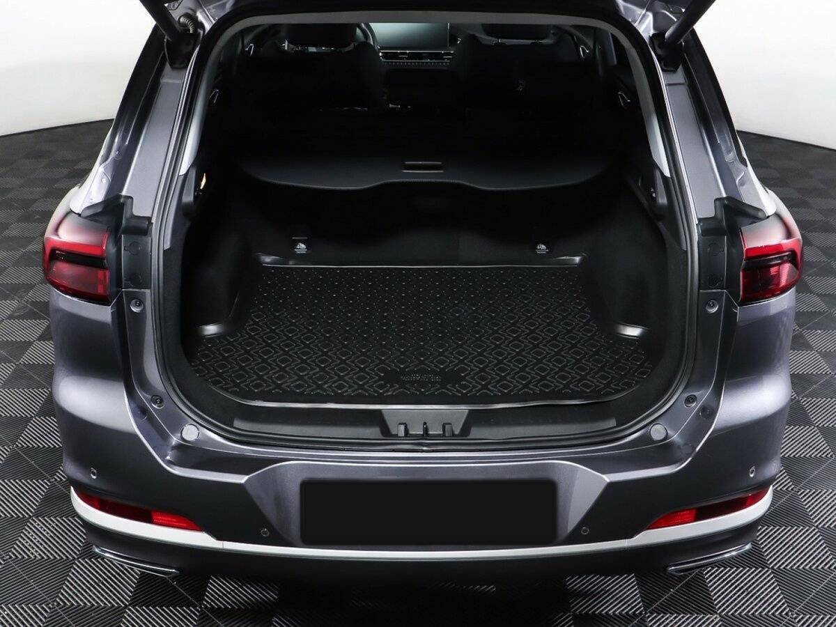 Продажа Б/У Чери Тигго 7 Про Макс. Фото: #8