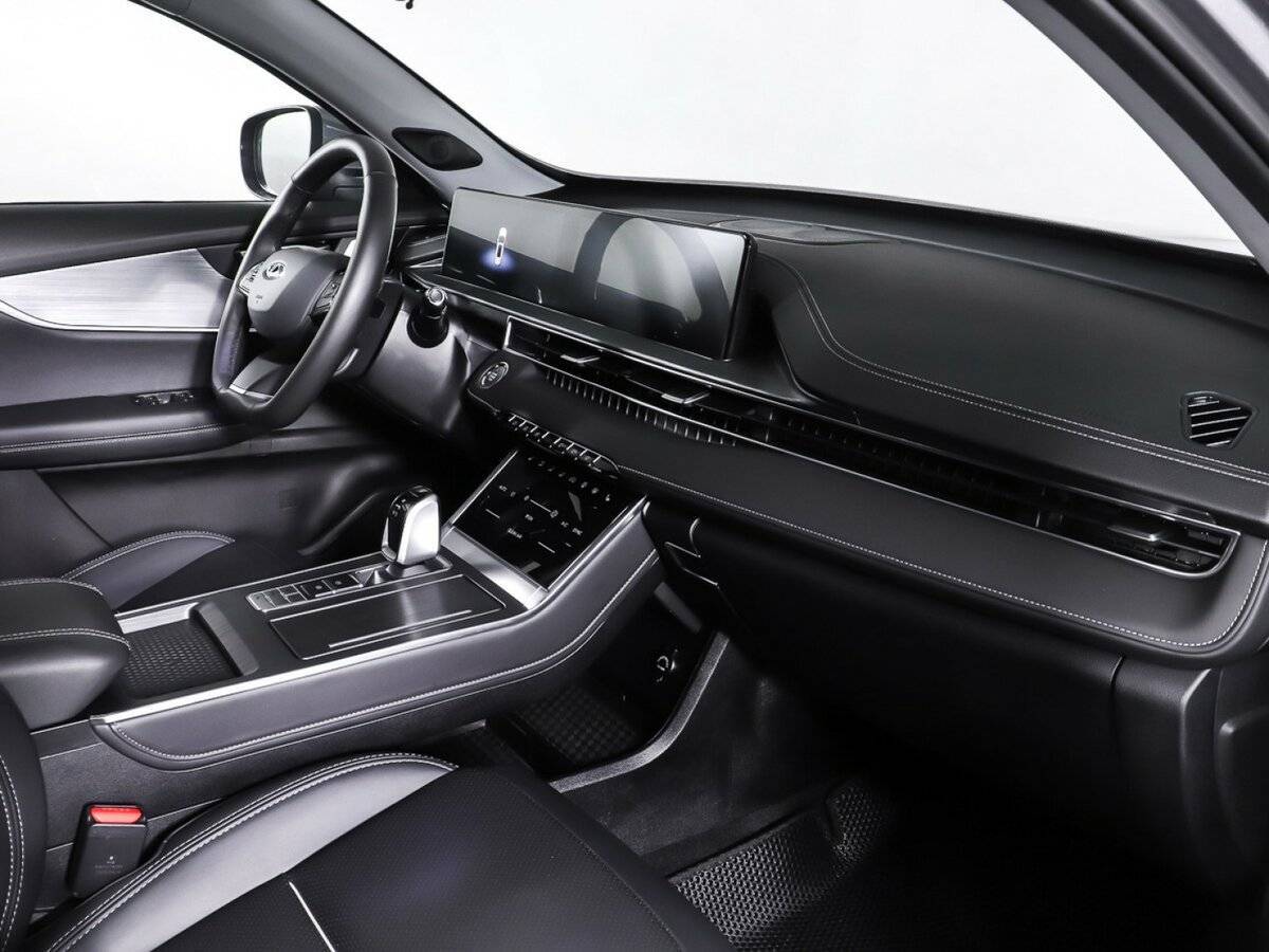 Продажа Б/У Чери Тигго 7 Про Макс. Фото: #9