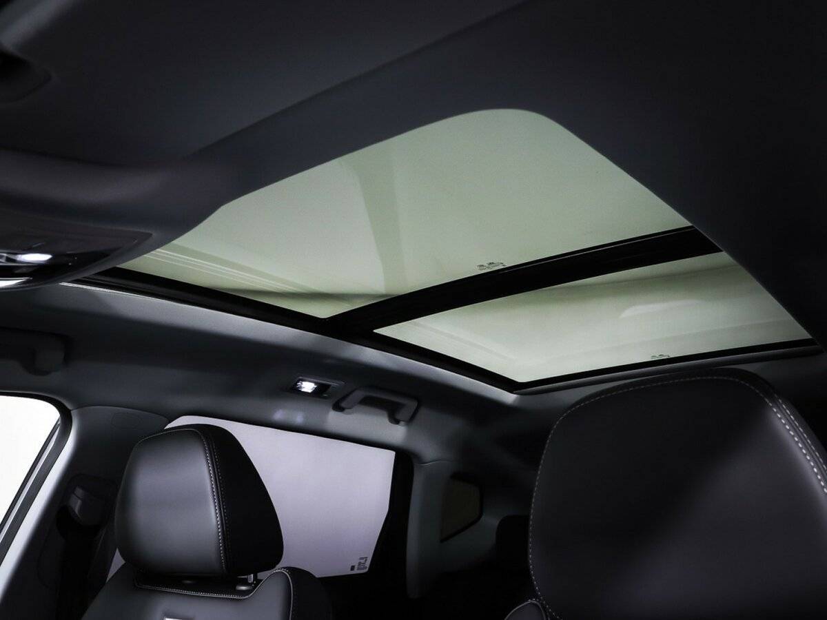 Продажа Б/У Чери Тигго 7 Про Макс. Фото: #16