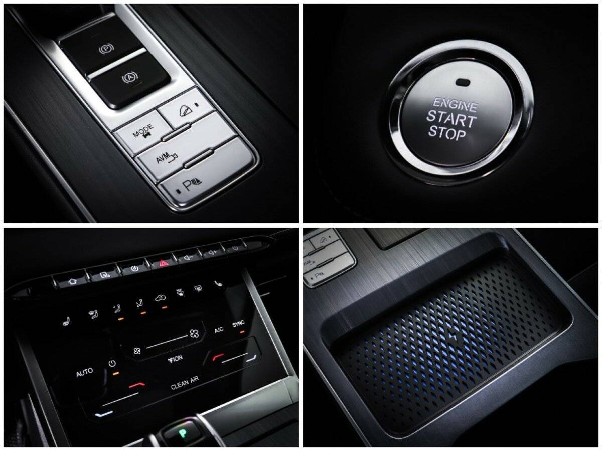 Продажа Б/У Чери Тигго 7 Про Макс. Фото: #19