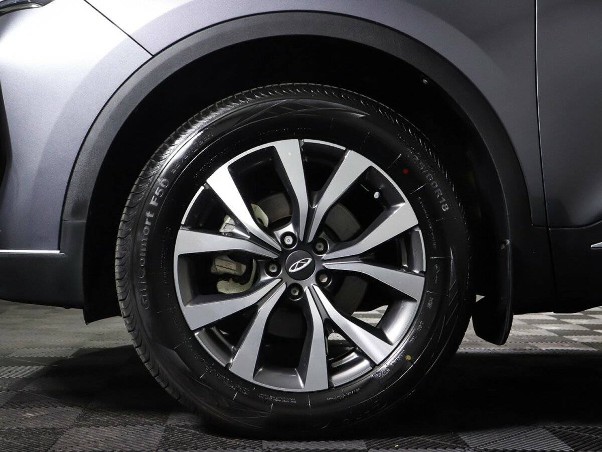 Продажа Б/У Чери Тигго 7 Про Макс. Фото: #26