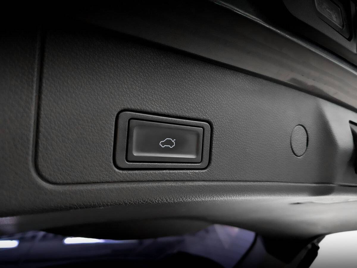 Купить Chery Tiggo 7 Pro Max с пробегом. Фото: #25