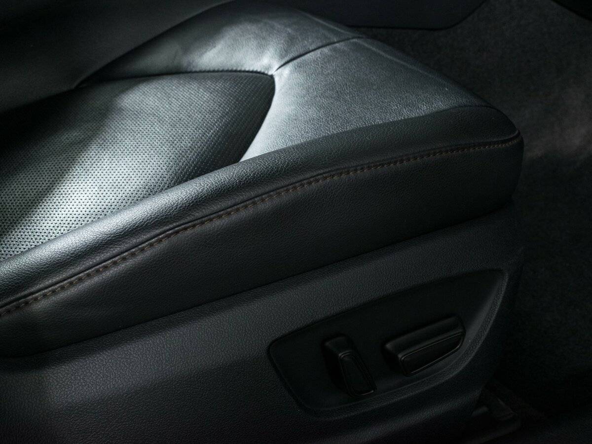 Купить Toyota Camry с пробегом. Фото: #15