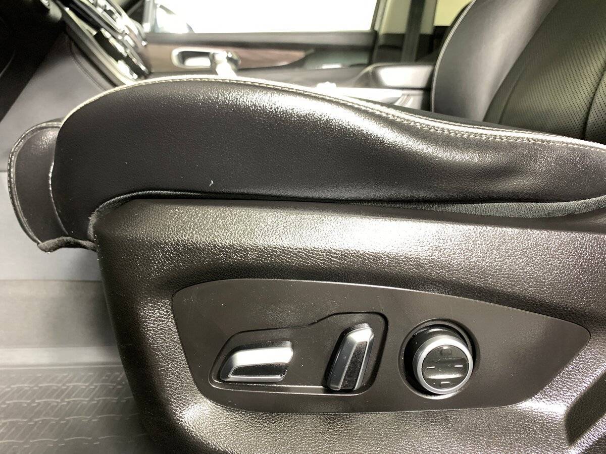 Купить EXEED VX с пробегом. Фото: #15