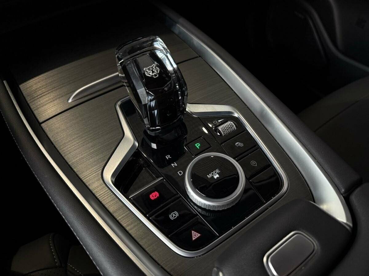 Купить Chery Tiggo 7 Pro Max с пробегом. Фото: #21