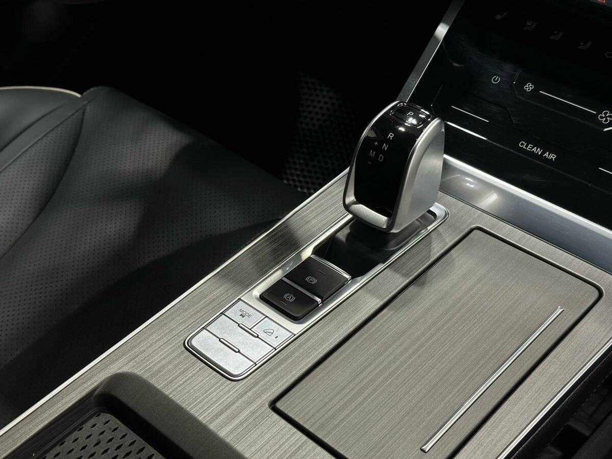 Купить Chery Tiggo 4 с пробегом. Фото: #8