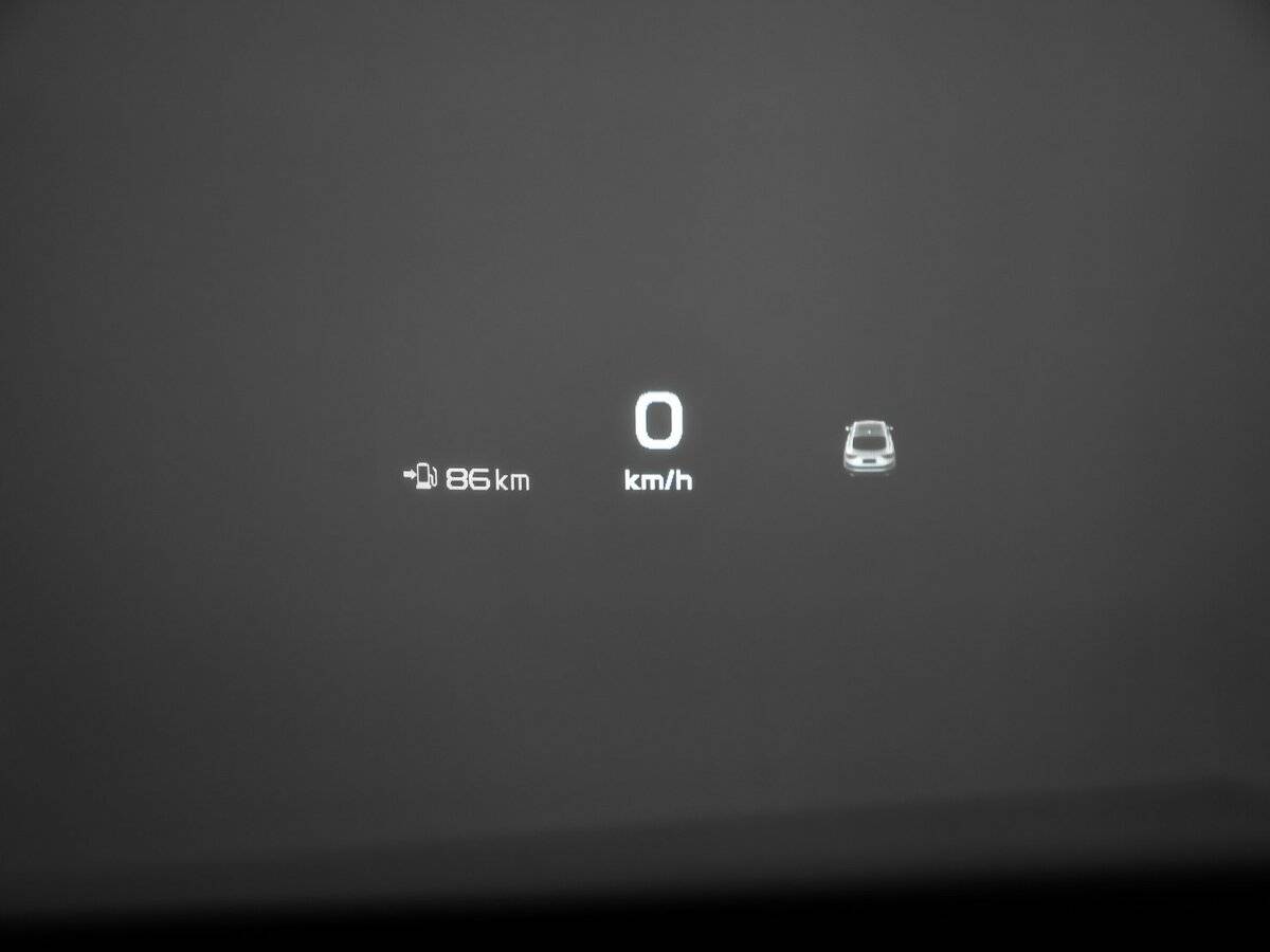 Купить Geely Tugella с пробегом. Фото: #14