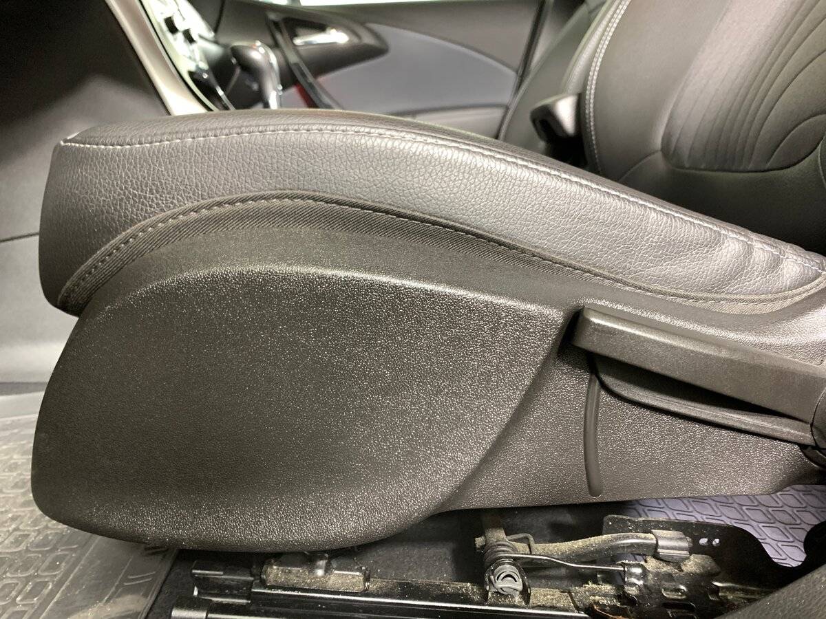 Купить Opel Astra с пробегом. Фото: #15