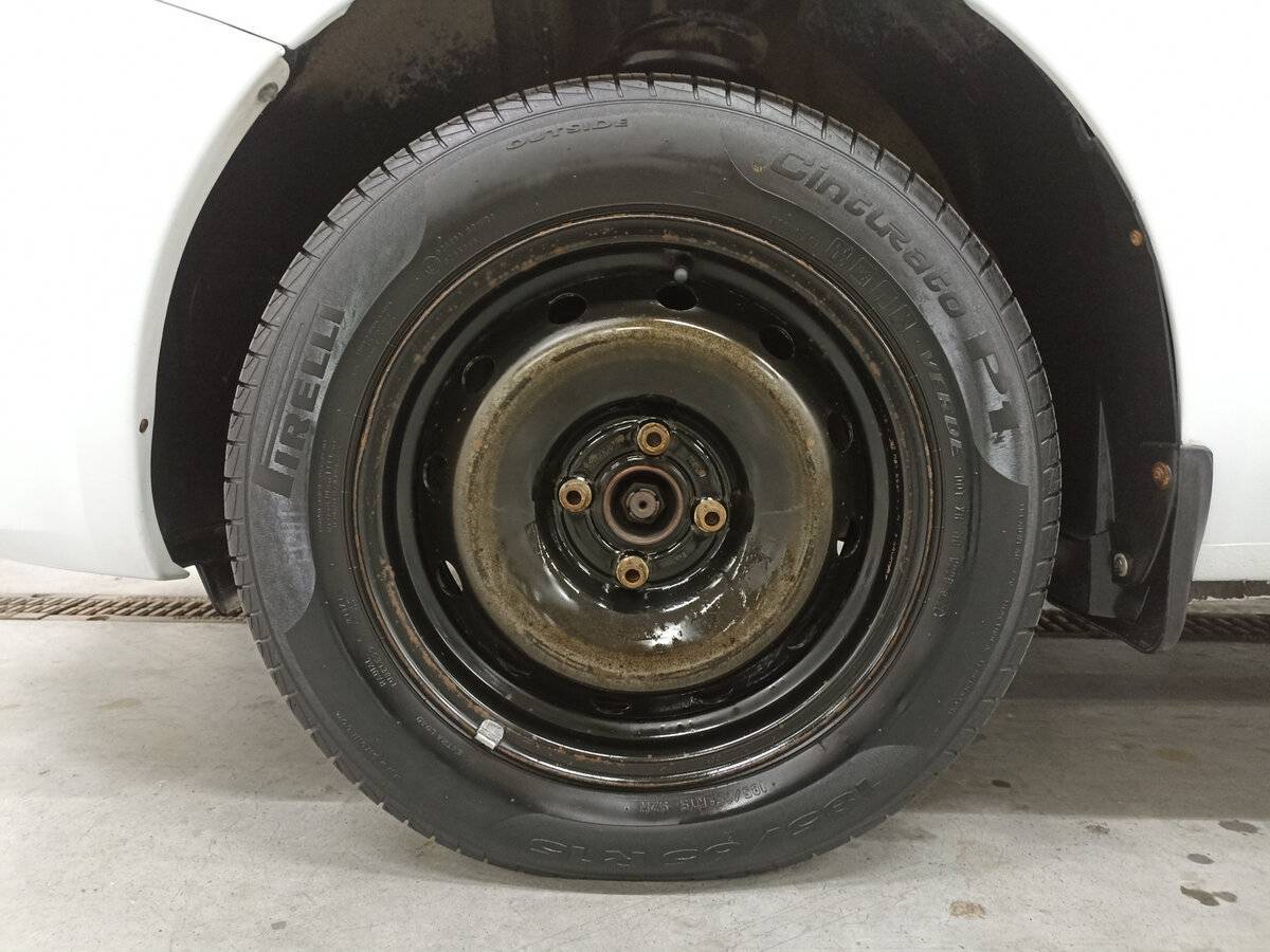 Купить Lada (ВАЗ) Vesta с пробегом. Фото: #17