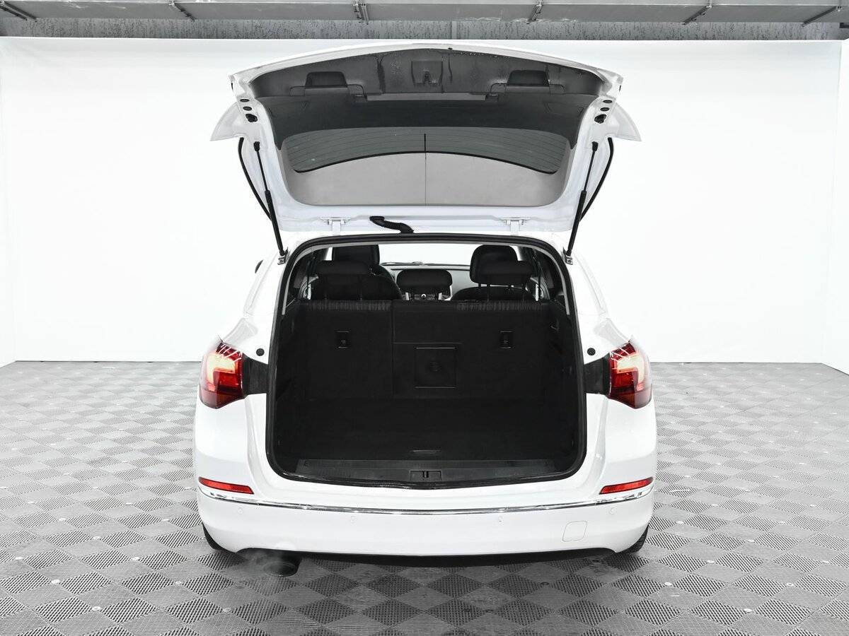 Купить Opel Astra с пробегом. Фото: #4