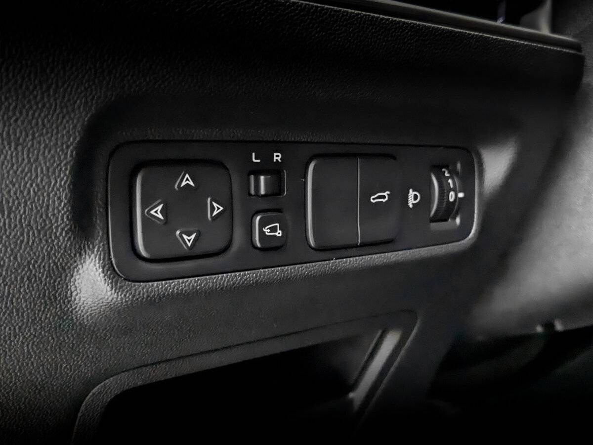 Купить Changan CS55 Plus с пробегом. Фото: #27