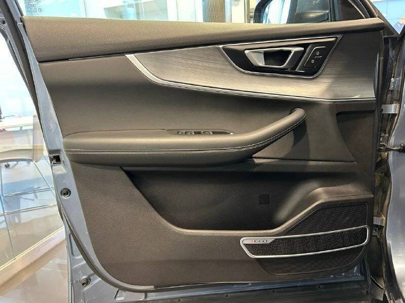 Купить Chery Tiggo 7 Pro с пробегом. Фото: #9