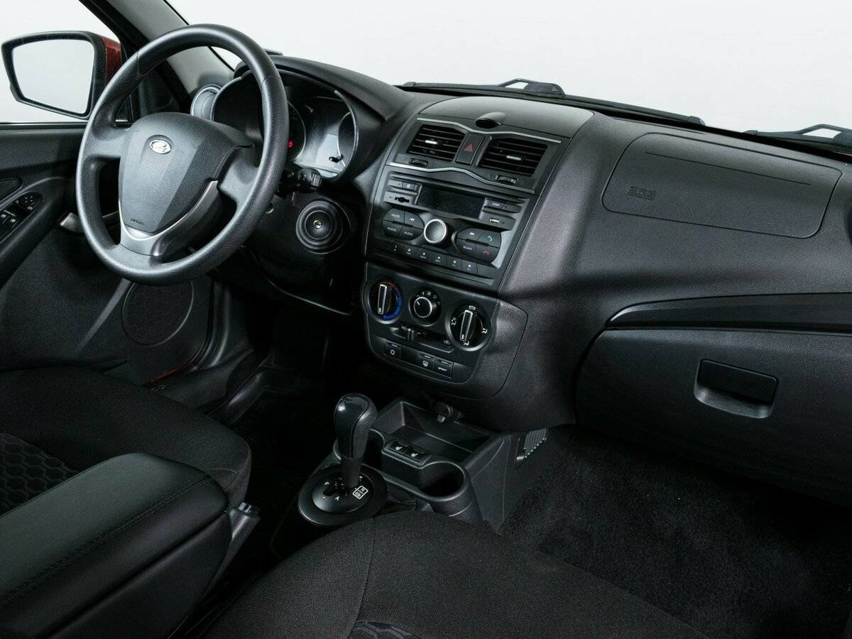 Продажа Б/У Лада (ВАЗ) Гранта. Фото: #7