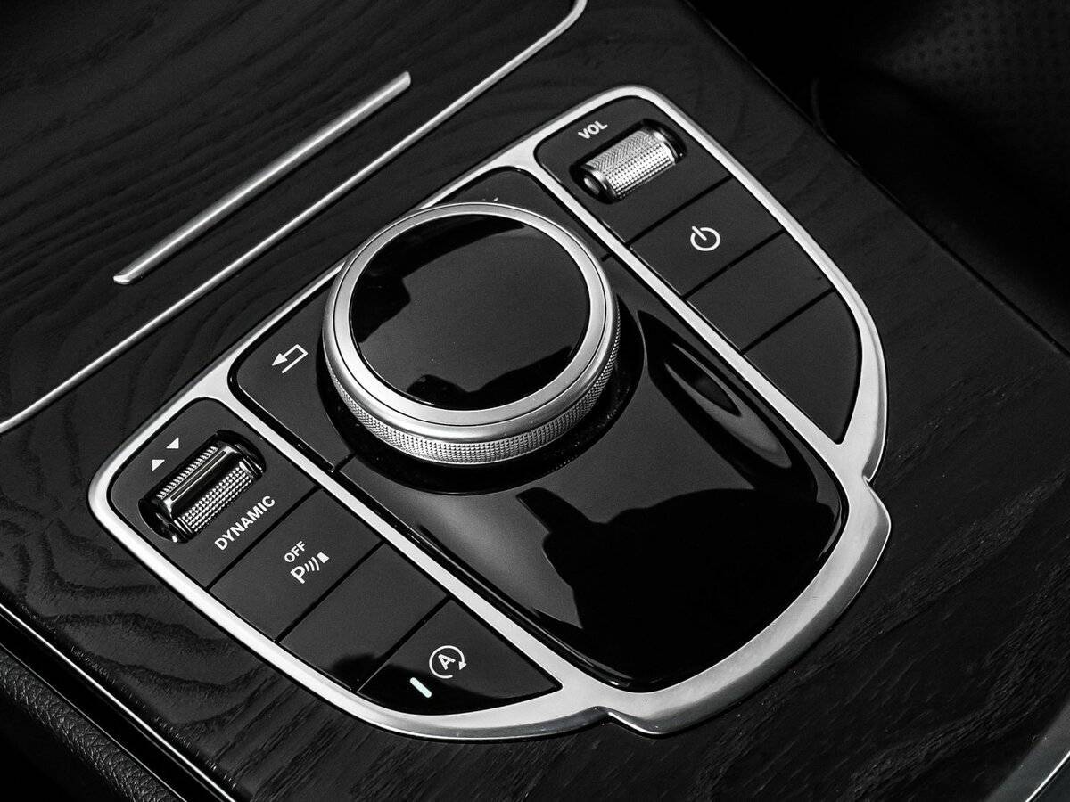 Купить Mercedes-Benz C-Класс с пробегом. Фото: #16