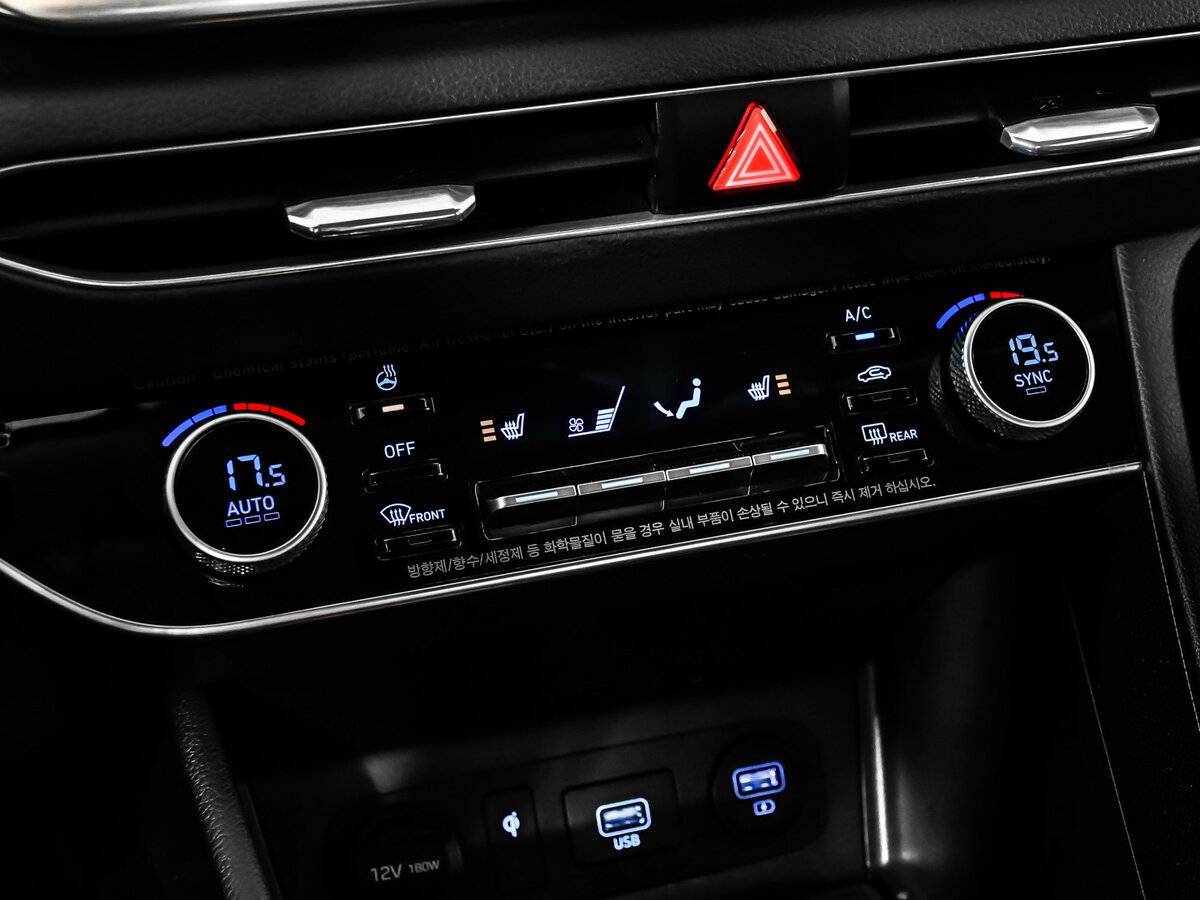 Продажа Б/У Хендай Соната. Фото: #17