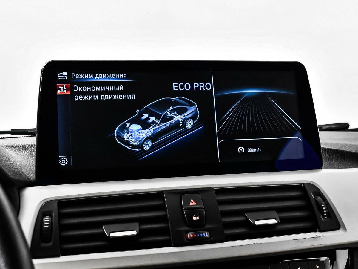 Купить BMW 3 серии с пробегом. Фото: #18