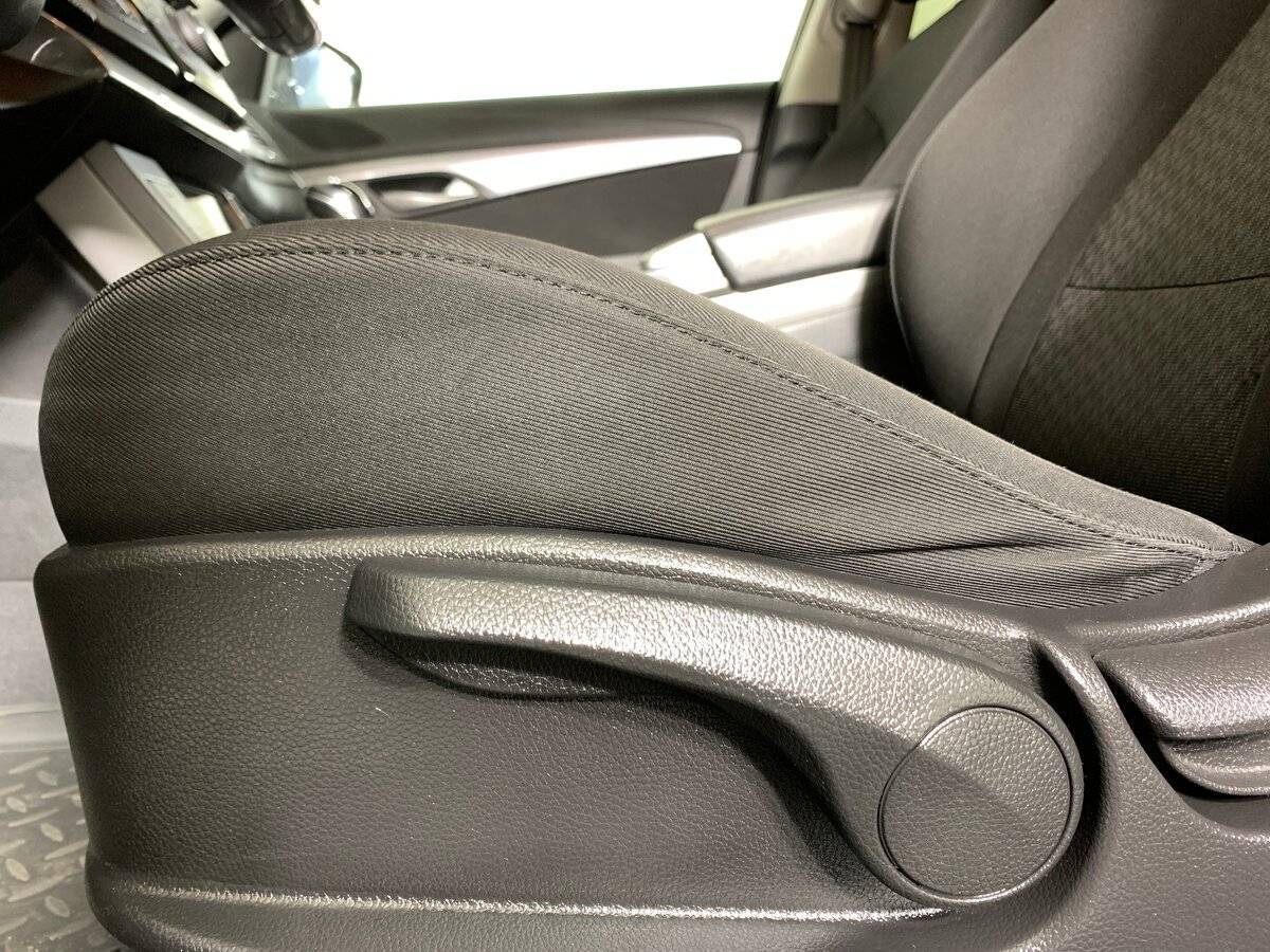 Купить Hyundai i40 с пробегом. Фото: #15