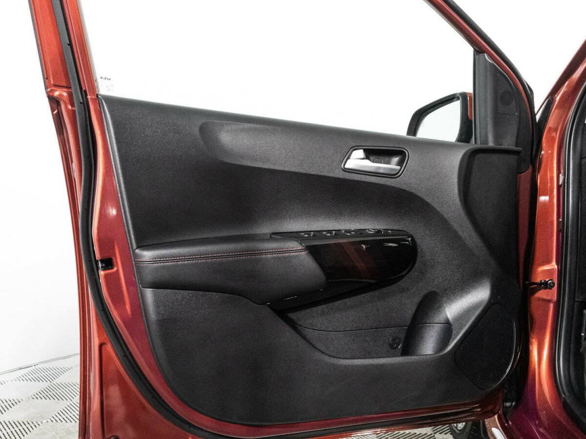 Продажа Б/У Киа Пиканто. Фото: #24