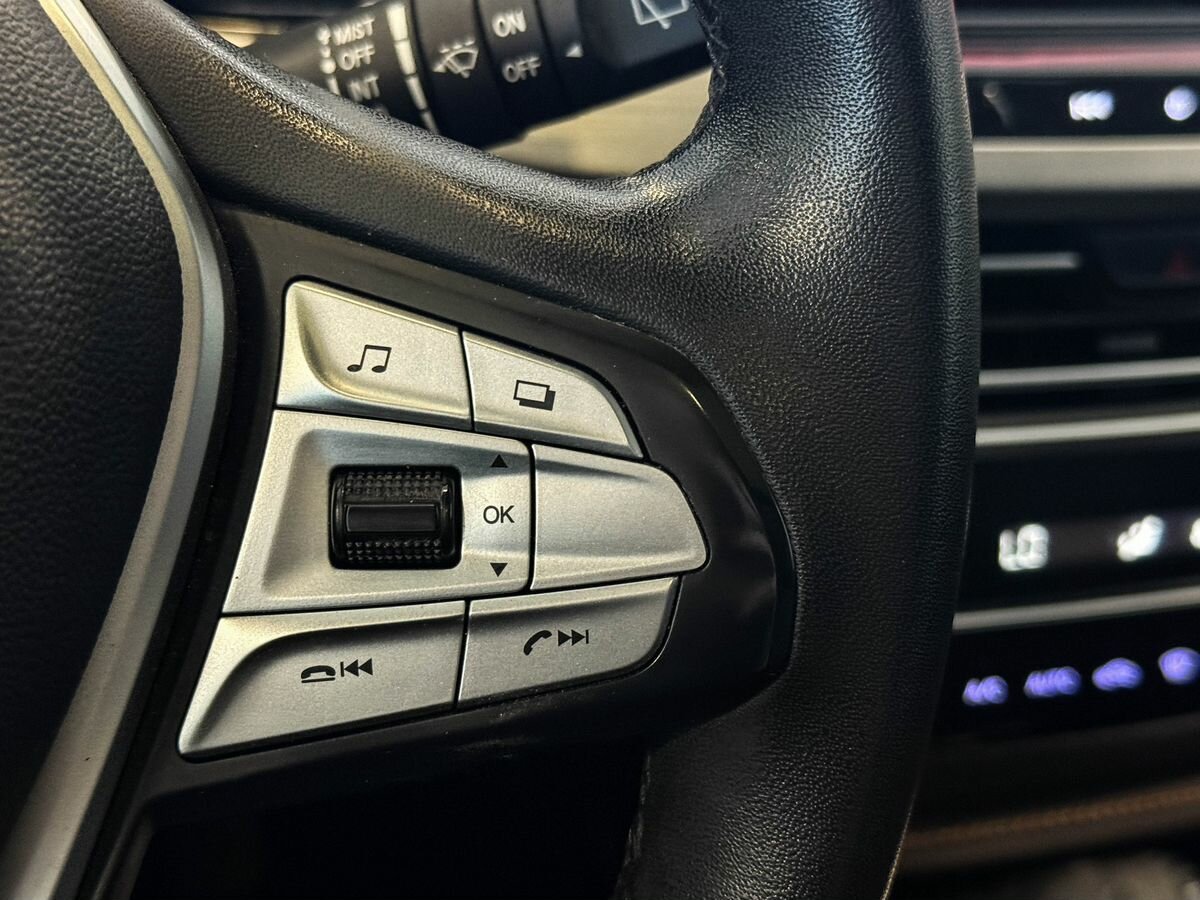 Купить Changan CS35 Plus с пробегом. Фото: #12