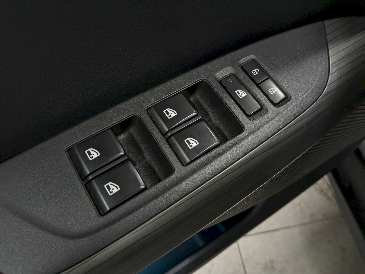 Купить Changan Lamore с пробегом. Фото: #10