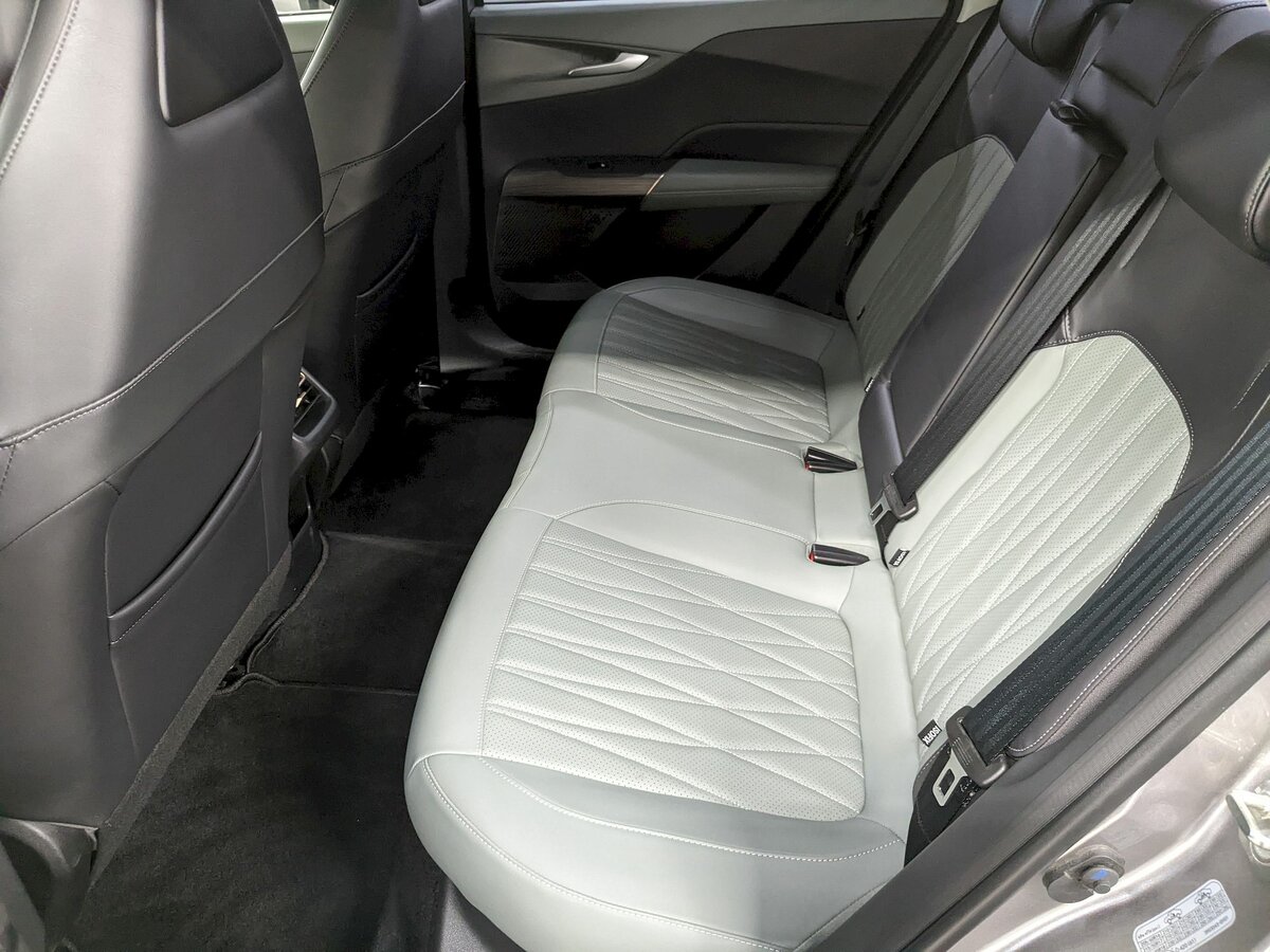 Купить Changan Lamore с пробегом. Фото: #14